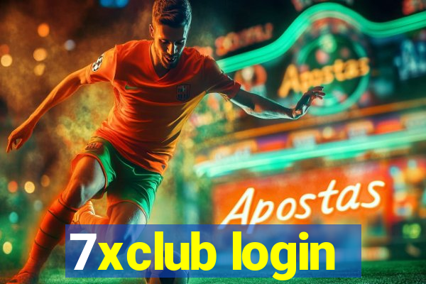 7xclub login